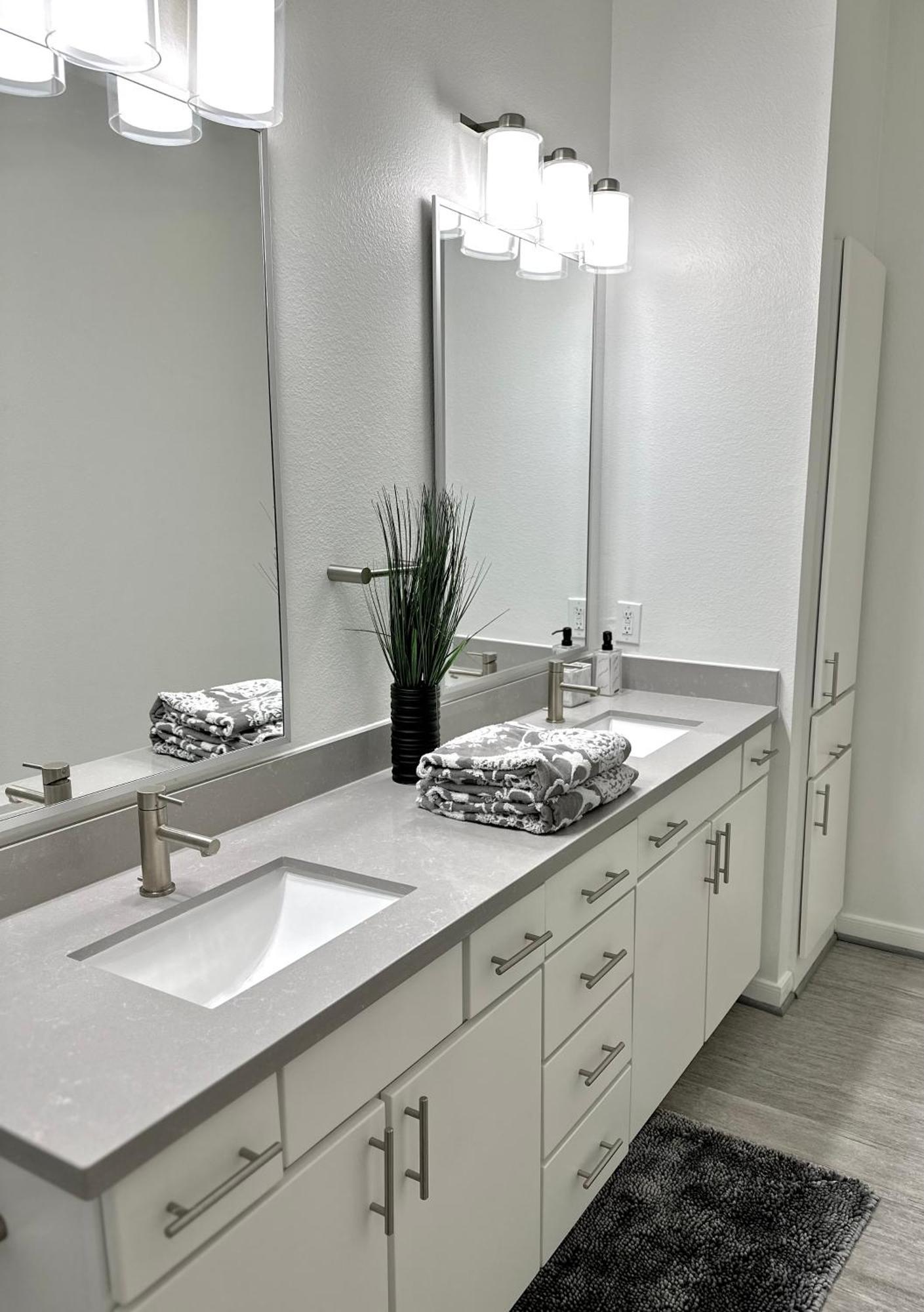 Downtown Dazzle 2 Bedroom Х'юстон Екстер'єр фото