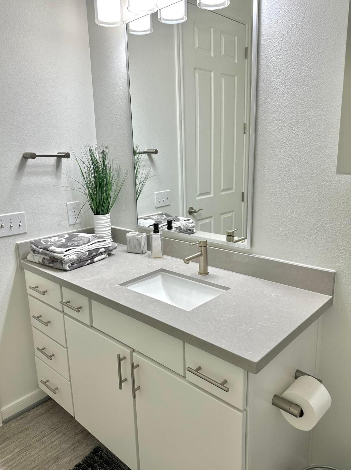 Downtown Dazzle 2 Bedroom Х'юстон Екстер'єр фото