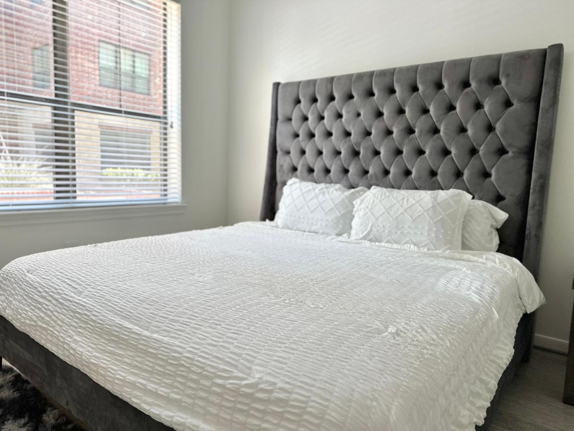 Downtown Dazzle 2 Bedroom Х'юстон Екстер'єр фото